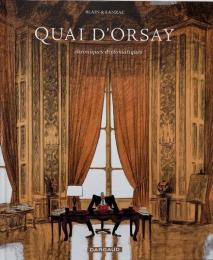 Quai d'Orsay TOME 1 : chroniques diplomatiques (ケ・ドルセー 1)