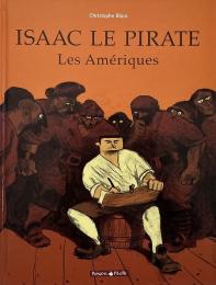 Les Amériques （Poisson pilote 1）