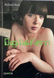 Digital Kern (リチャード・カーン写真集)