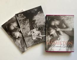 Erotische Geschichten (デイヴィッド・ハミルトン写真集)