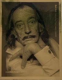 Dali Dali Featuring Francesco Vezzoli
