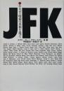 JFK : ケネディ暗殺の真相を追って
