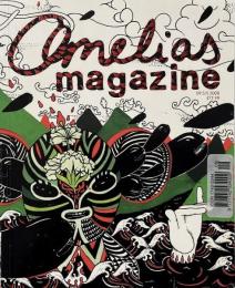 Amelia's Magazine issue 9 s/s 2008