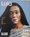 Lula Magazine #26 (Fall / Winter 2018-2019) : Winnie girl of my dreams