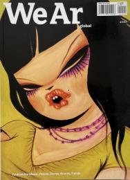 WeAr global magazine 03 (日本語訳)