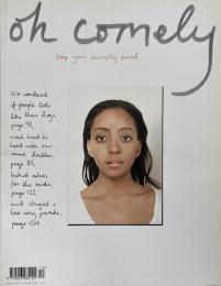 Oh Comely Magazine　No.12