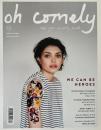 Oh Comely Magazine　No.20　MAY/JUN 2014
