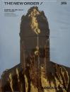 THE NEW ORDER MAGAZINE Vol.25