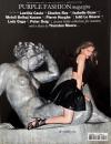 Purple Fashion Magazine Spring/Summer 2011 volume 3, issue 15