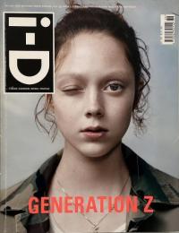 i-D MAGAZINE 336 Spring 2015 : THE ACTIVIST ISSUE
