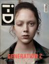 i-D MAGAZINE 336 Spring 2015 : THE ACTIVIST ISSUE