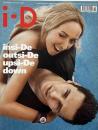 i-D MAGAZINE 303 Fall 2009 : THE INSIDE/OUTSIDE ISSUE