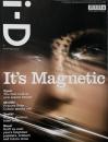 i-D MAGAZINE 262 January 2006 : THE SKIN ISSUE