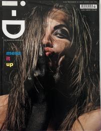 i-D MAGAZINE 256 July 2005 : THE OCCUPATION ISUUE
