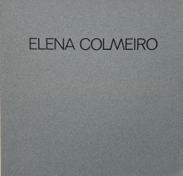 Elena Colmeiro (エレナ・コルメイロ造形作品)