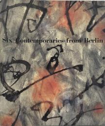 ベルリンアーティスト6人展