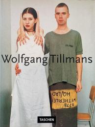 Wolfgang Tillmans