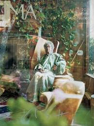 IMA Vol.30 2019 Winter LIVING WITH PHOTOGRAPHY 特集:アレック・ソスの終わりなき旅