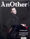 AnOther Magazine Issue 25  Autumn/Winter 2013　Cate Blanchett