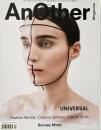 AnOther Magazine Vol 2 Issue 6  Autumn/Winter 2017　Rooney Mara