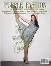 Purple Fashion Magazine Fall Winter 2013/2014 Vol 3, Issue 20