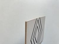 ON THE BORDER (デイビット・トレムレット作品集)