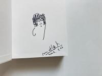  【署名・イラスト入り】  村田朋泰 : 全絵コンテ集