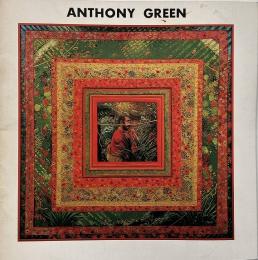 アンソニー・グリーン展