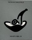 Patrick Caulfield: prints 1964-1981(パ...