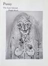Pussy The Aurel Schmidt Purple Book 　(オーレル・シュミット写真集)