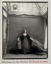 Richard Avedon : woman in the mirror (リチャード・アヴェドン写真集)
