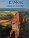 FRANKEN Europaische Geschichte im Spiegel Frankisc (フランケン地方に反映されたヨーロッパの歴史)