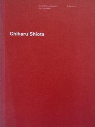 Collection+: Chiharu Shiota （塩田千春）