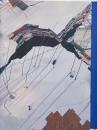サラ・ジー = Sarah Sze
