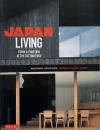 Japan living : form and function at the cutting edge (日本の暮らし: 最先端のフォルムと機能性)