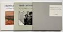 アンリ・カルティエ=ブレッソン展 : 写真から絵画への軌跡　2冊組
