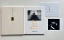One Year, One Woman　マーク・ピアソン写真集　【署名入りプリント付き】