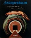 Anamorphosen : ein Spiel mit der Wahrnehmung, dem Schein und der Wirklichkeit (アナモルフォーゼ)