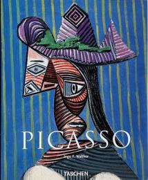 Pablo Picasso, 1881-1973 : genius of the century (パブロ・ピカソ 1881-1973 : 世紀の天才)