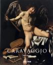 カラヴァッジオ Caravaggio (Taschen Basic Art Series)