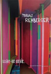 Tobias Rehberger : Geläut--bis ichs hör -- (トビアス・レーベルガー)