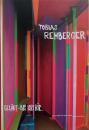 Tobias Rehberger : Geläut--bis ichs hör -- (トビアス・レーベルガー)