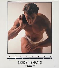 Body-shots : photographien ウィルフリート・フォースター (メイルヌード写真集)