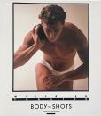 Body-shots : photographien ウィルフリート・フォースター (メイルヌード写真集)
