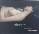 Closer : エラナー・カルッチ写真集