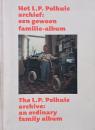Het L.P. Polhuis archief: een gewoon familie-album