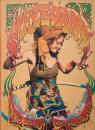 My freedamn! 4 : Hippie rags issue : featuring grateful dead T-shirts! （Cycleman books)