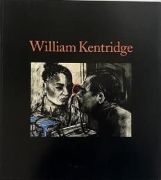 William Kentridge ウィリアム・ケントリッジ