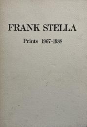 フランク・ステラの版画展　Frank Stella : prints 1967-1988