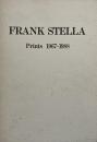 フランク・ステラの版画展　Frank Stella : prints 1967-1988
